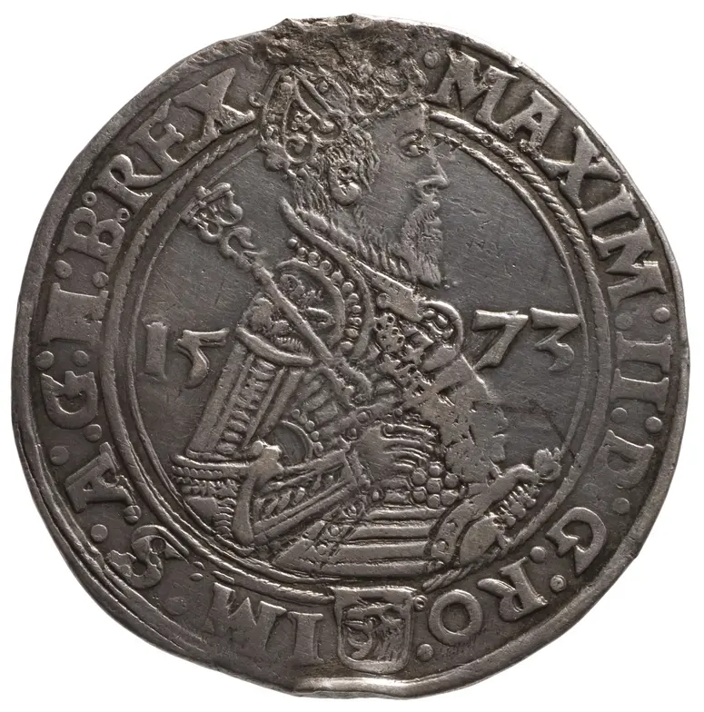 Münze