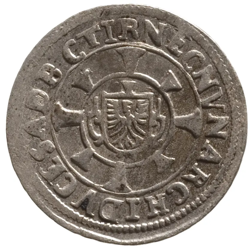 Münze