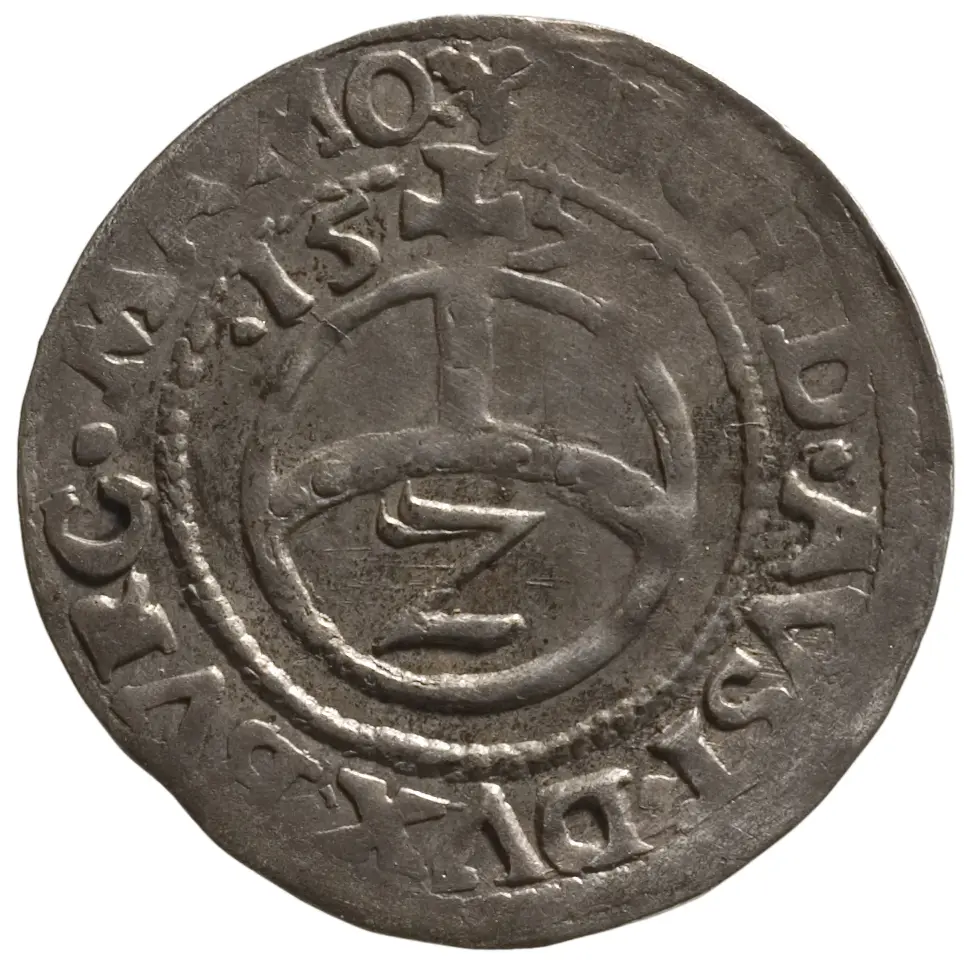 Münze