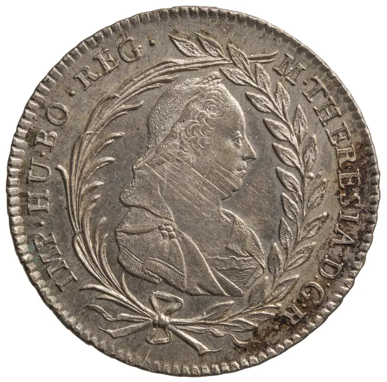 Münze