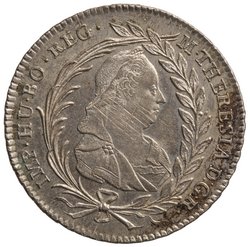 Haus Österreich: Maria Theresia