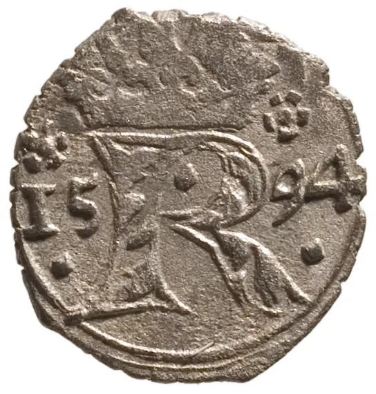 Münze