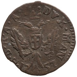 Mantua: Maria Theresia