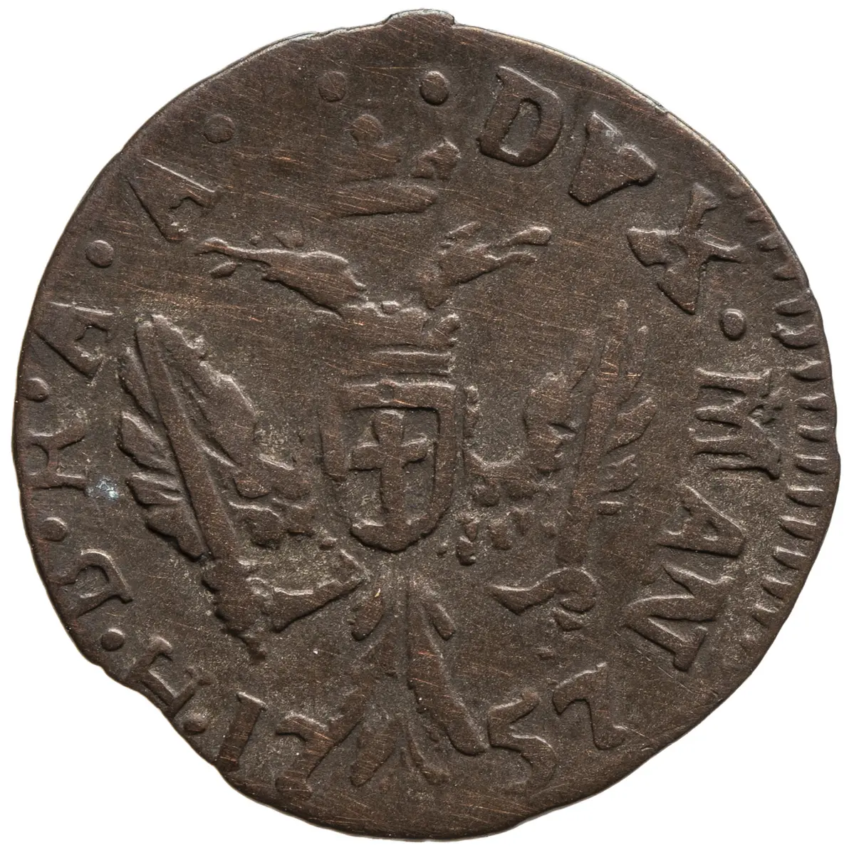 Mantua: Maria Theresia