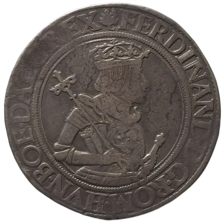 Münze
