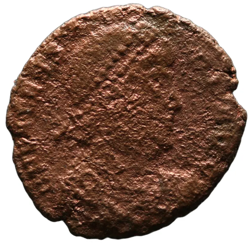 Valens II.