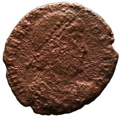Valens II.