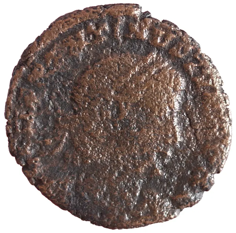 Constantinus II. (Caesar)