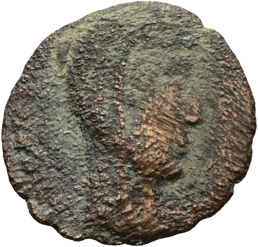 Divus Constantinus I.