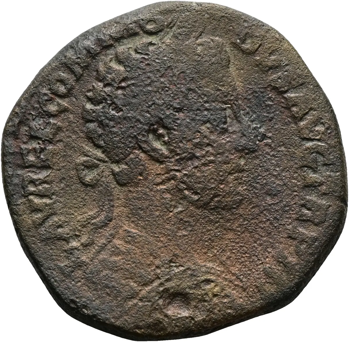 Commodus Caesar
