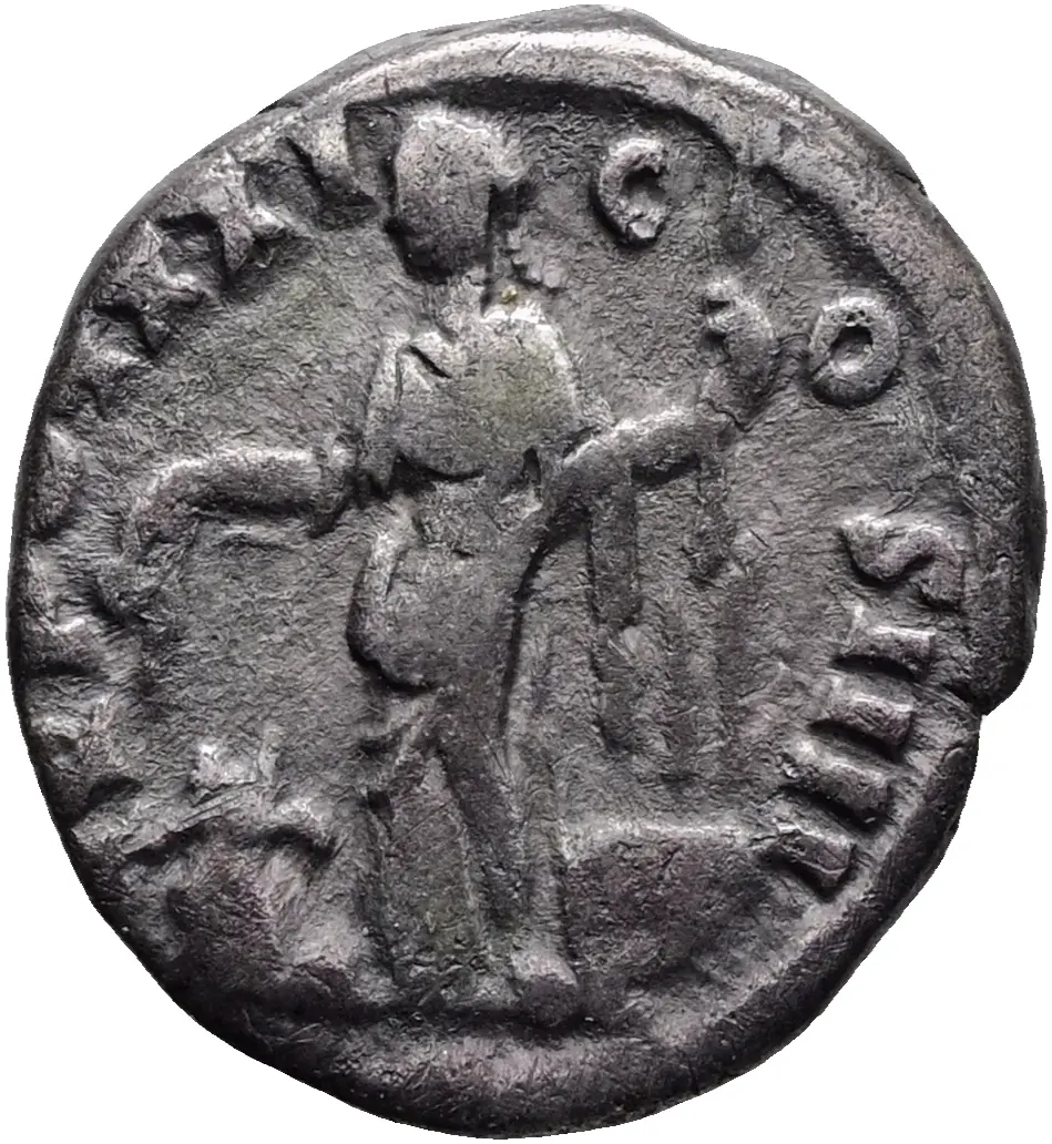 Antoninus I. Pius