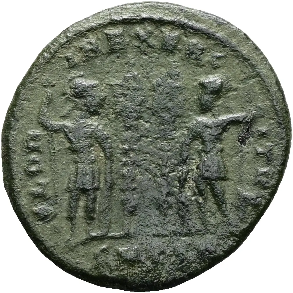 Constantinus I.