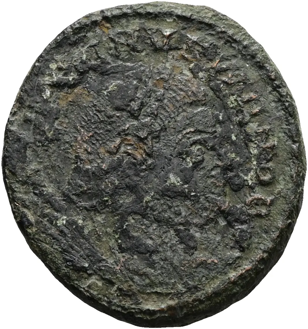 Constantinus II. (Caesar)