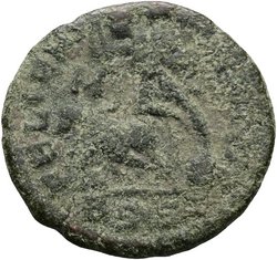 Constantius II.