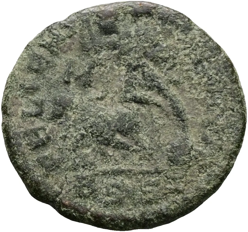 Constantius II.
