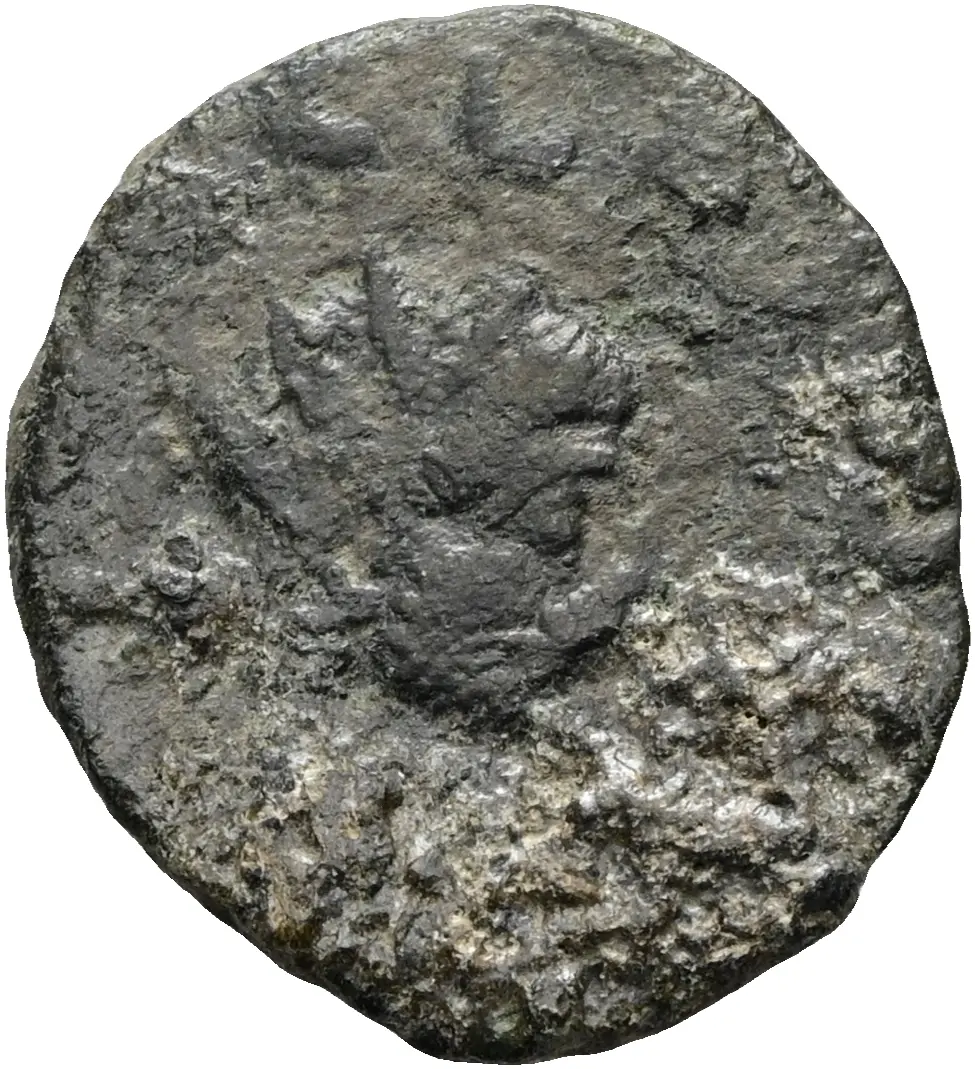 Divus Claudius II.