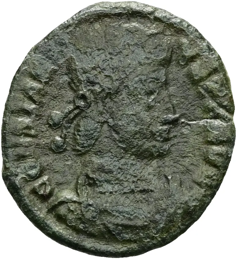 Münze