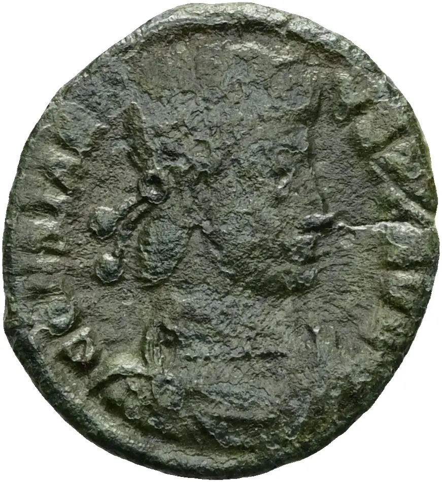 Münze