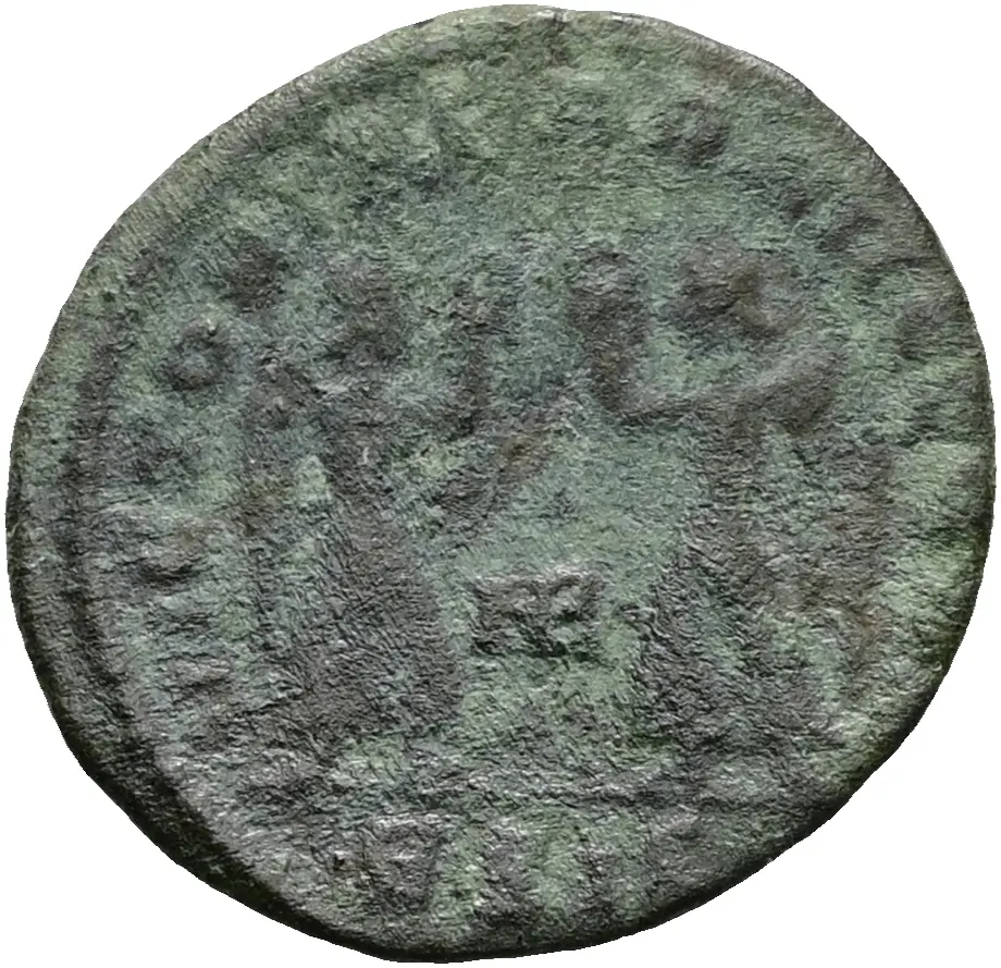 Constantius II.