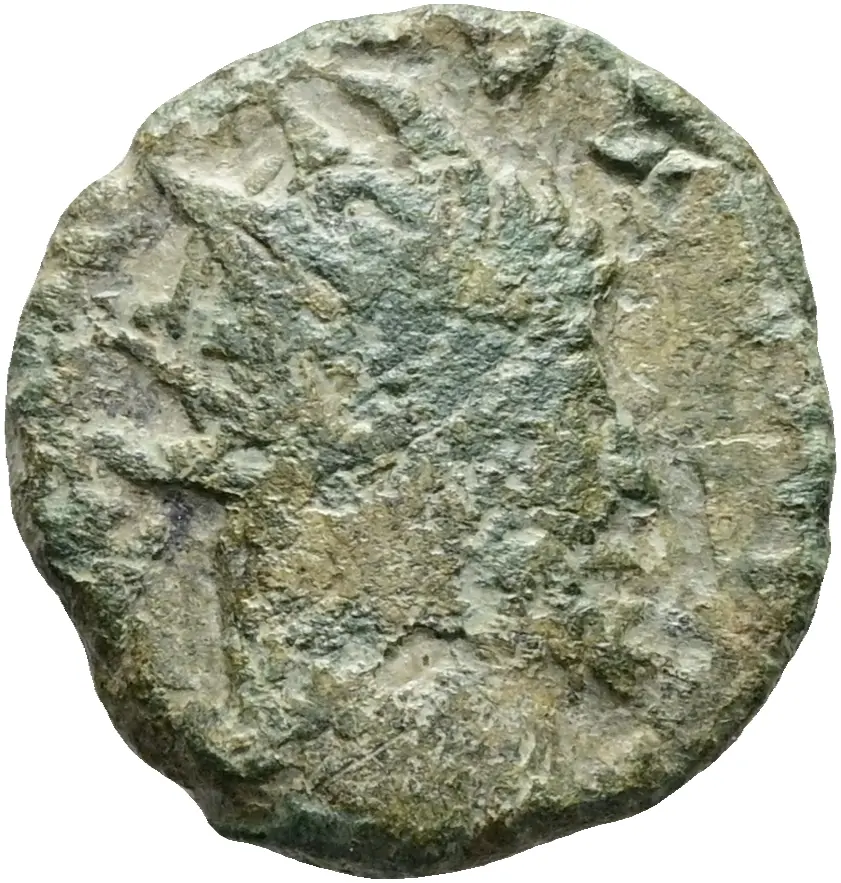 Münze