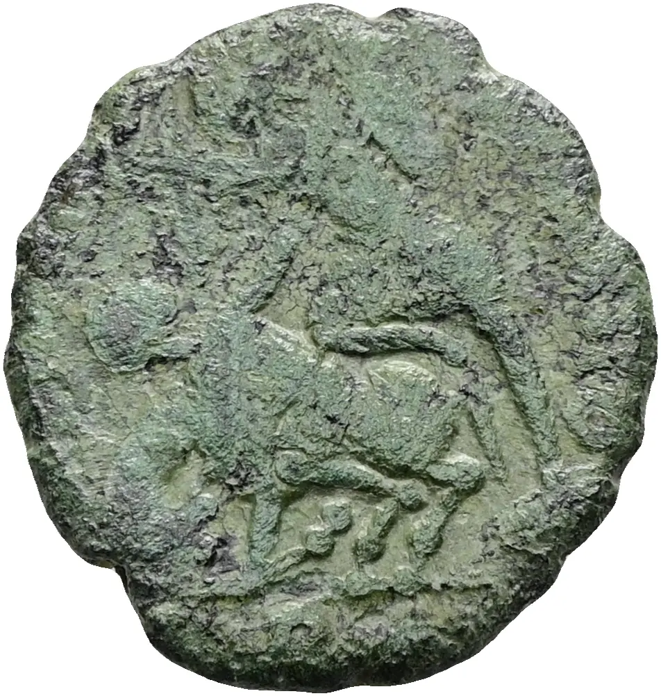 Münze