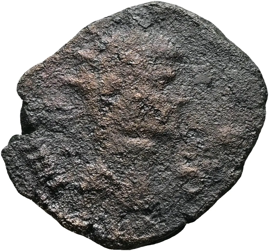 Münze