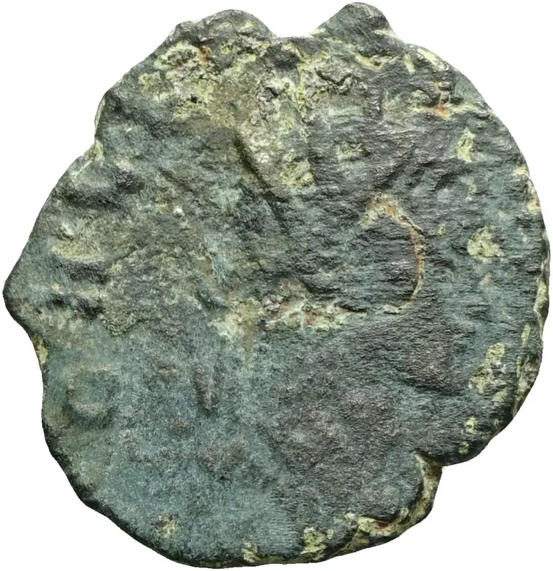 Münze