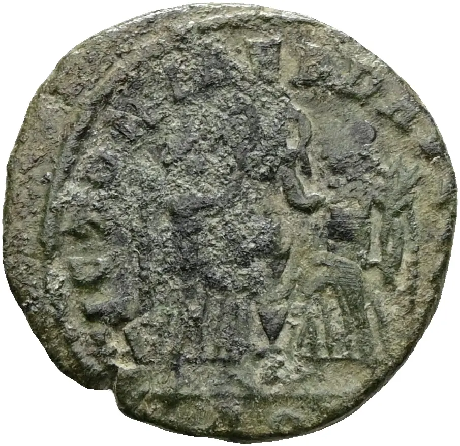Münze