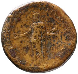 Zypern: Vespasian