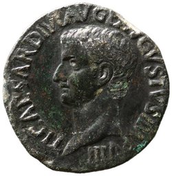 Utica: Tiberius