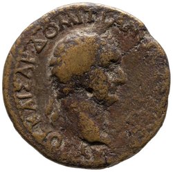 Perinth: Domitian