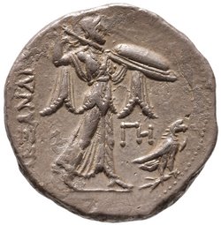 Ptolemäer: Ptolemaios I.