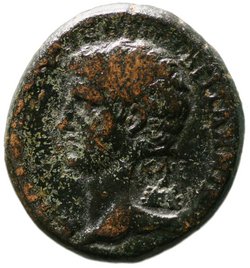 Caesarea: Britannicus