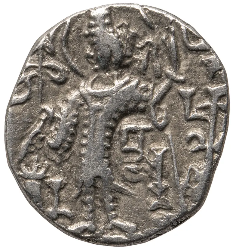 Münze