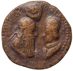 Sasaniden: Ardashir I.