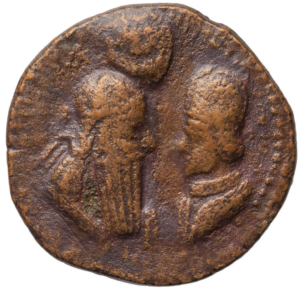 Sasaniden: Ardashir I.