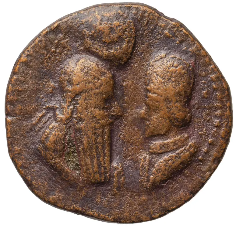 Münze