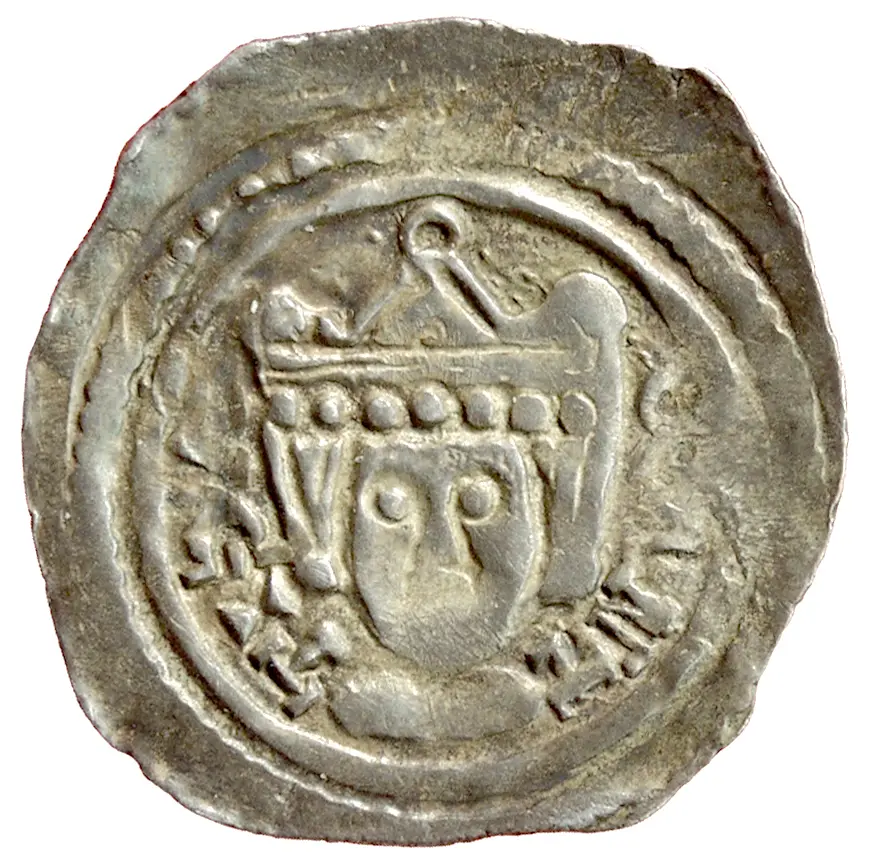 Herzöge von Kärnten: Bernhard (1202–1256)