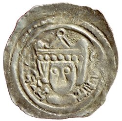 Herzöge von Kärnten: Bernhard (1202–1256)