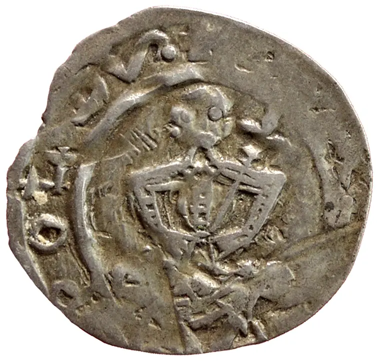 Münze