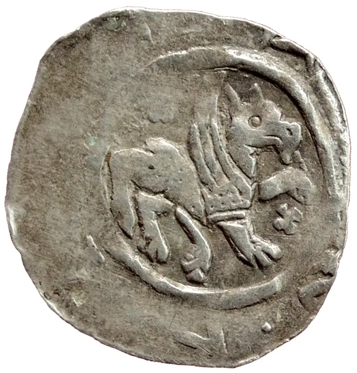 Herzöge von Kärnten / Herren von Krain: Bernhard (1202–1256)