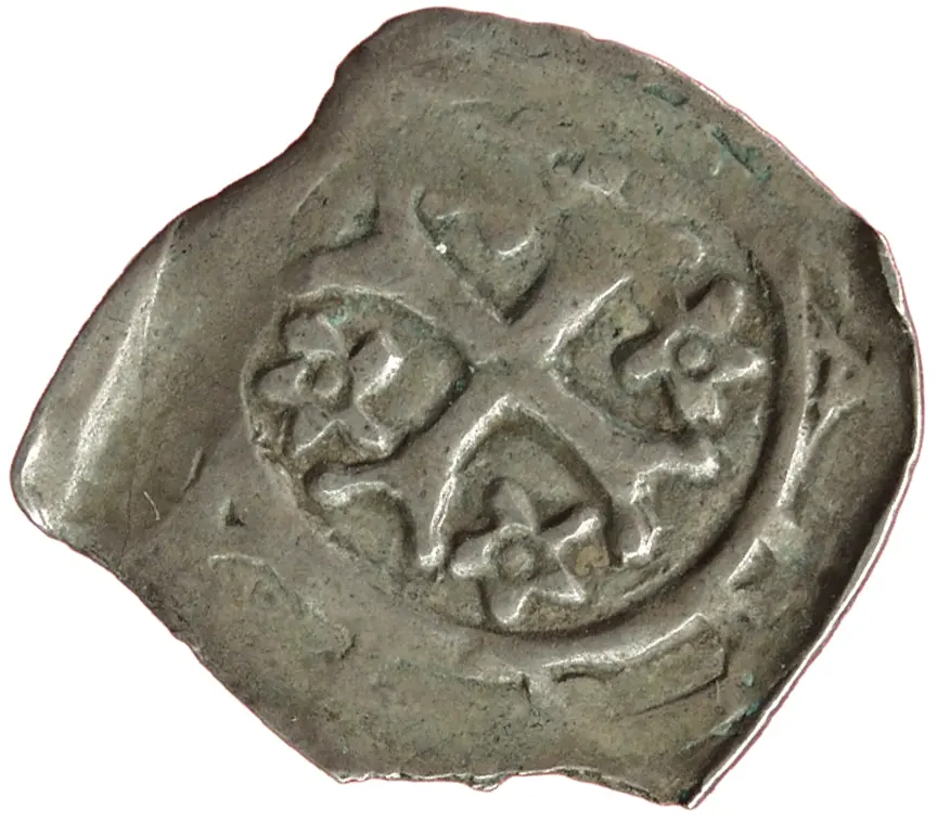 Herzöge von Kärnten / Herren von Krain: Bernhard (1202–1256)