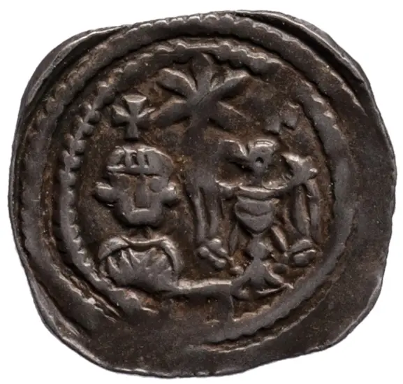 Münze