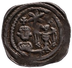 Grafen von Andechs-Meranien / Patriarchen von Aquileia: Berthold V. (1218/1228–1251)