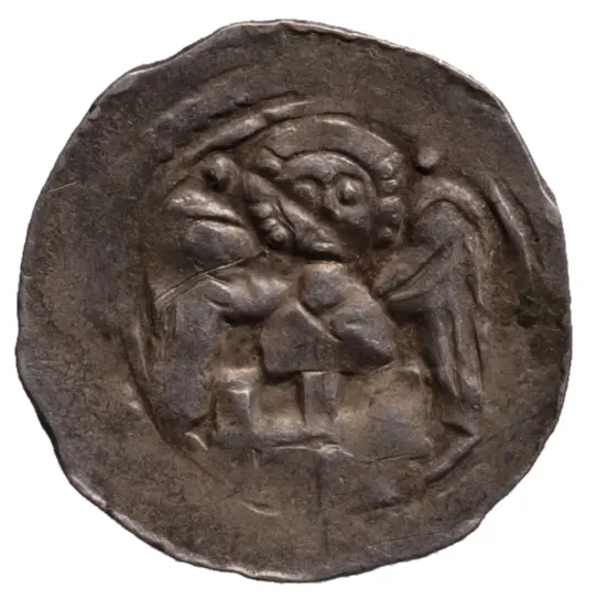 Münze
