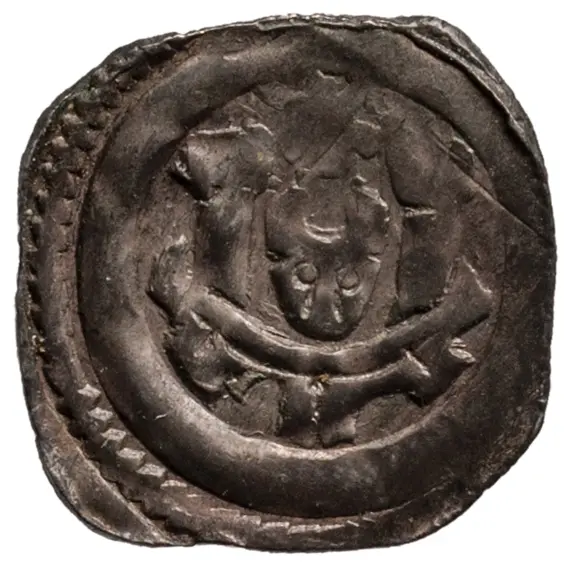 Münze