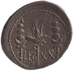 Röm. Republik: M. Antonius