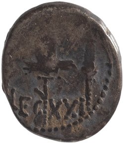 Röm. Republik: M. Antonius
