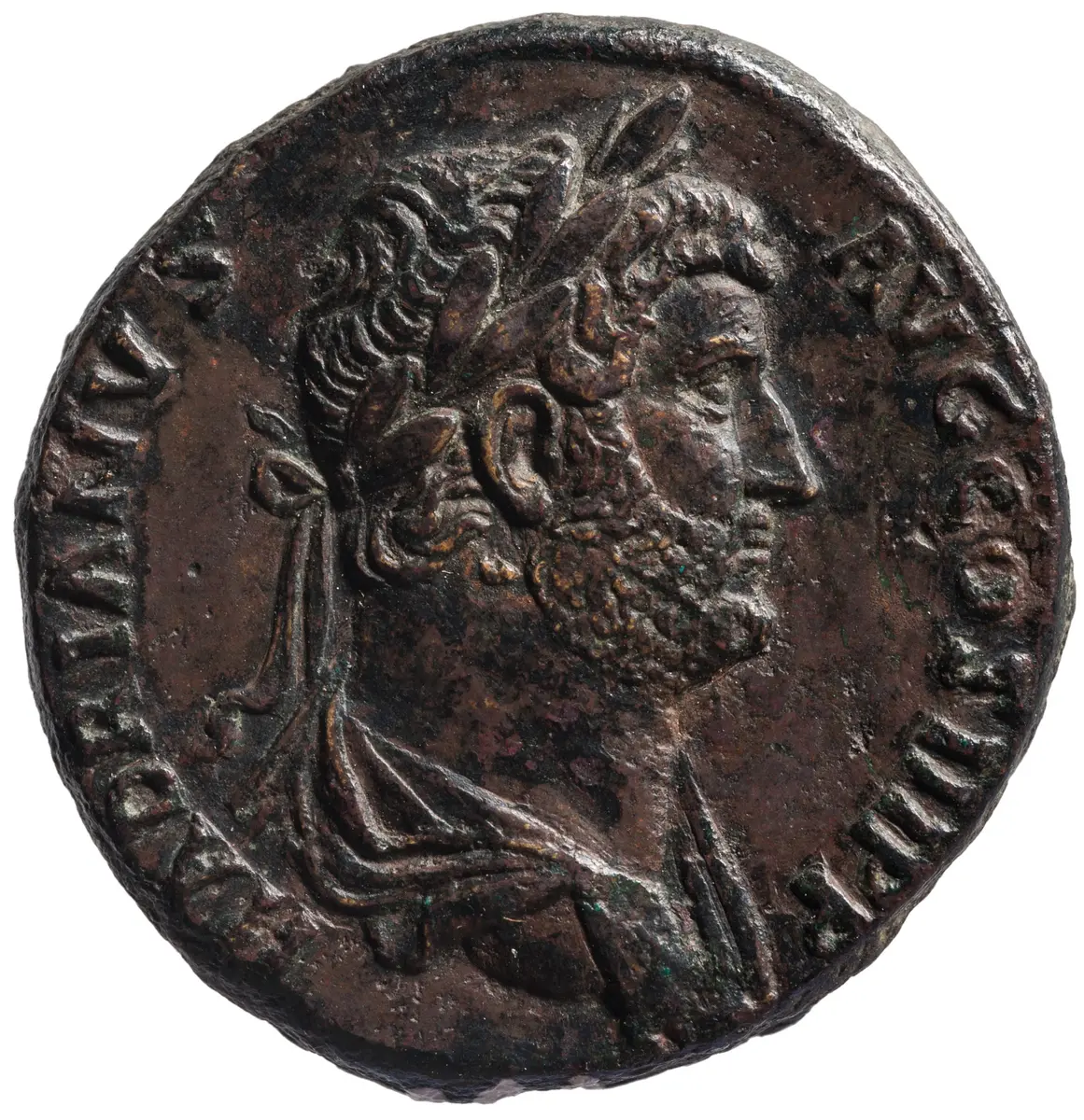 Hadrianus