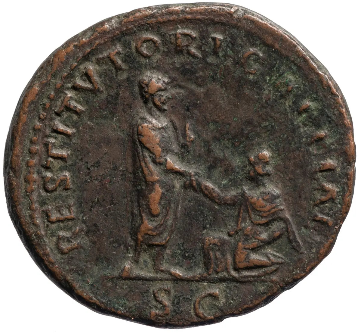 Hadrianus